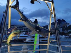 -大梅沙游艇度假酒店