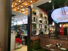 -零度空间·台湾小馆(五道口购物中心店)