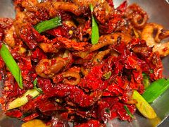 -山石榴·贵州菜(丰盛里店)