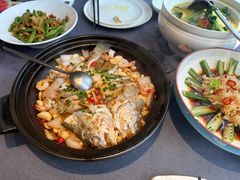 -楚禾宴·家宴(光谷大道店)