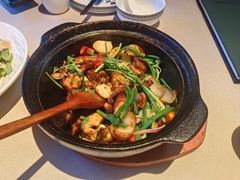 啫啫走地鸡-顺鹅季·非遗烧鹅(六道口店)