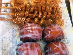 -老酱油炸社