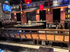 -红蜡烛-养生粥-津鲁菜(中山路店)