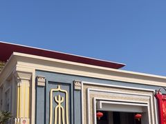 -开封汴梁小宋城
