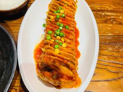 -天元奎饭店(总店)