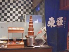 -東盛炭烤自助料理(浦东文峰广场店)