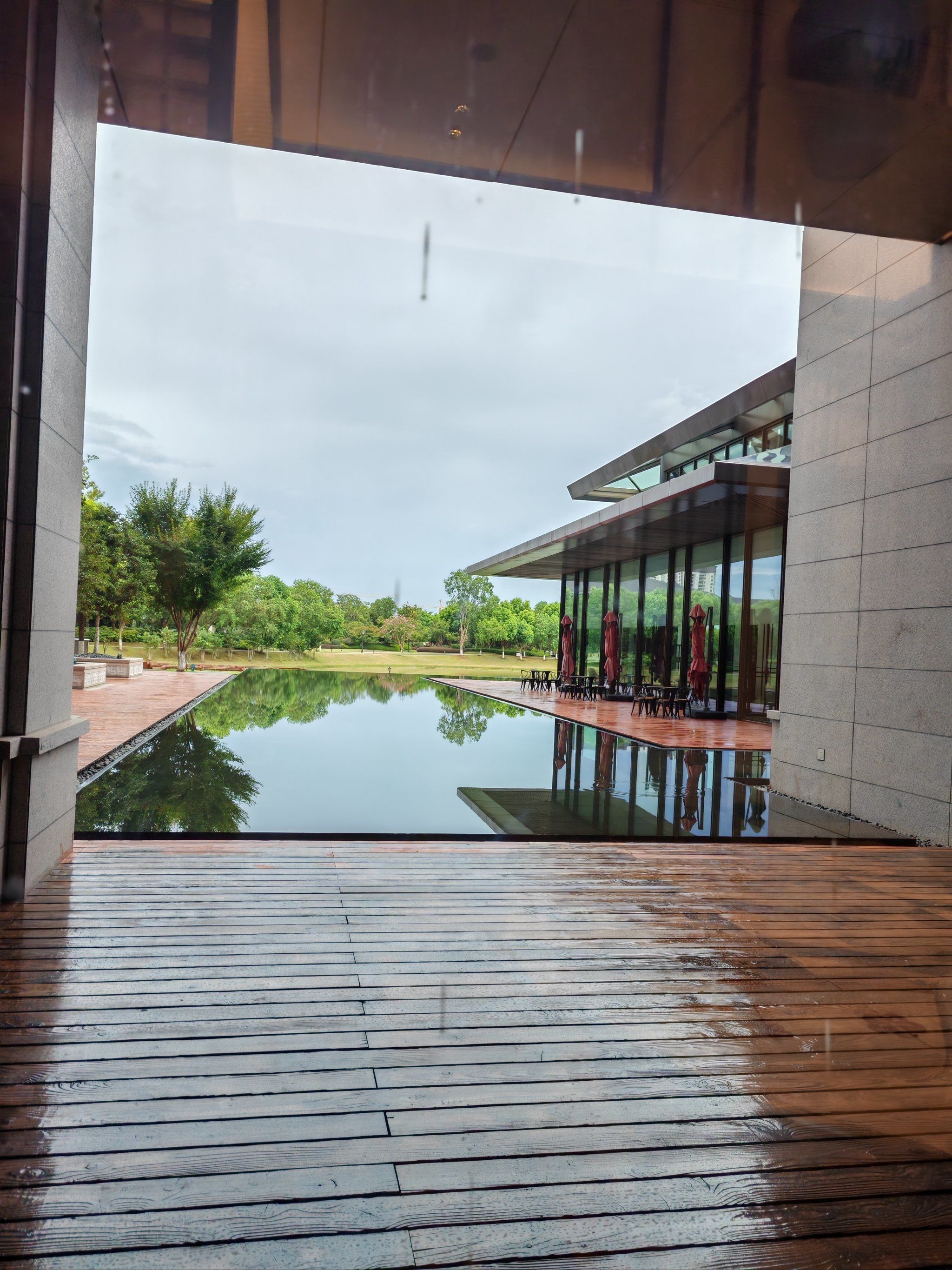 中吴宾馆的下午浪漫