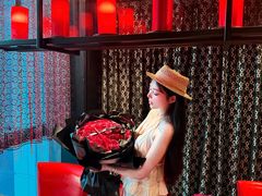 -美盛喜来登大酒店-盛宴标帜餐厅