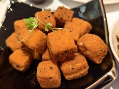 -桂满陇·杭州小馆(巴黎春天浦建店)