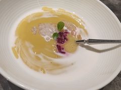 -宫燕府·京菜·烤鸭·淮扬菜(王府中心店)