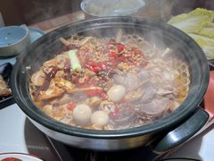 -王妈热卤·川味馆(海昌店)