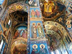 -滴血救世主教堂