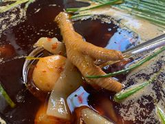 -石灰市毛记烧鸡公(解放碑店)