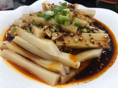 -黔府豆米火锅野菜馆(南马店)