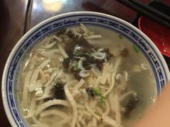 -四季春(美食街店)