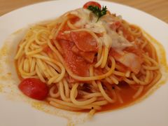 -萨莉亚意式餐厅(鸿大广场店)