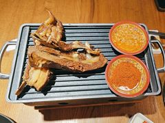 -敏珠拉姆藏餐·南京厨房(富春江东街店)