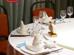 包厢-旺顺阁鱼头泡饼(常营店)