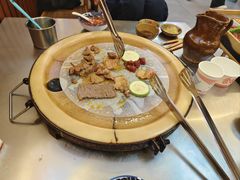-阿昌白族石板烧·菌锅(大理古城店)