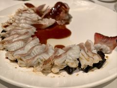 蒸东星斑-巴黎轩(澳门巴黎人店)