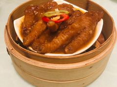 皇牌蒸凤爪-狮王府淮扬菜(新街口友谊店)