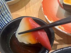 -禾绿寿司(星光68广场店)