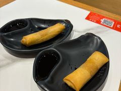 -馋三尺蟹粉小笼(人民广场店)