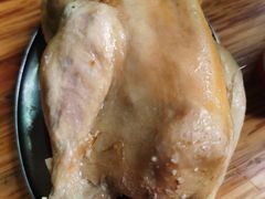 吉英盐焗鸡-吉英盐焗鸡(文中路店)