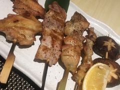 -有喜屋·深夜食堂(北京西路店)