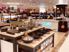 -丽达购物中心(崂山店)