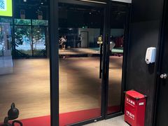 -超级猩猩健身·团课(国贸店)