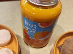 -海底捞大排档火锅(打浦路店)