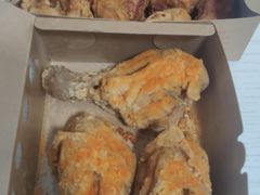 -阿捡忭京炸鸡(长沙韭菜园总店)