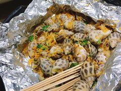 -79号渔船海鲜饭店(华强北店)