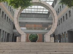 -苏州大学(天赐庄校区)