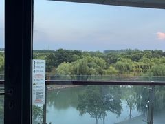-上海佘山世茂艾美酒店