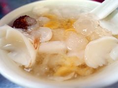 五果汤-老福合沟无米粿甜汤粿品店
