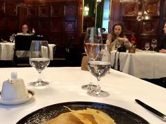 -Cafe Sacher(WIEN)