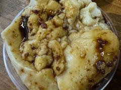 -共和老洪豆花草粿水粿