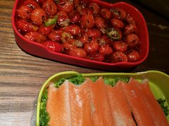 -江湖六膳門串串香(隆礼路店)