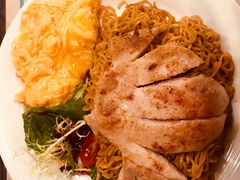 -旺记冰室(九龙中心大厦店)