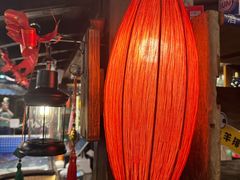 -破瓦寒窑·地摊烤羊排