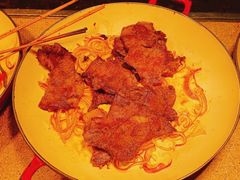 烤牛排-索菲特西湖大酒店·香榭丽全日候餐厅(南山路店)