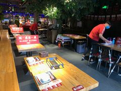 -管氏翅吧(马家堡店)