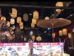 -佰家小厨·南京菜(夫子庙店)