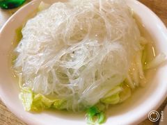 爆白菜粉丝羊肉-宋记爆肚(酒仙桥店)