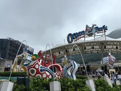 -香港海洋公园