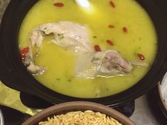 -巢湖名吃·徽府农家菜(半汤店)