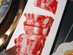 -蜀九香火锅(彩虹店)