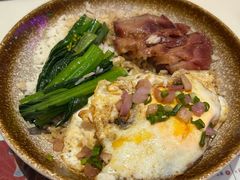 黯然销魂饭-龙记·香港茶餐厅(海上世界店)